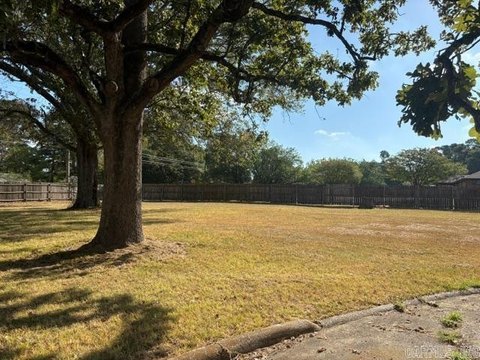 Vacant Land, Hope, AR