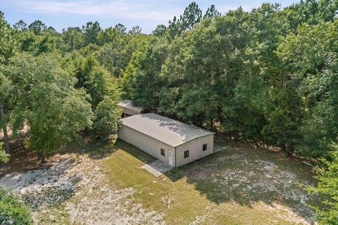 LAND - Barnwell, SC