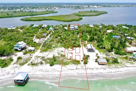 Land, PLACIDA, FL