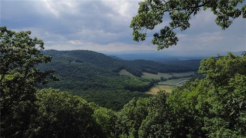 LAND - Jasper, GA