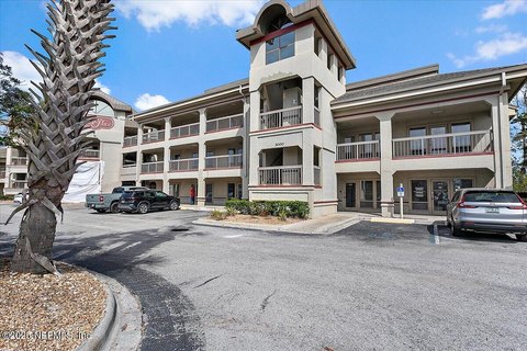 Ponte Vedra Beach Office Suites