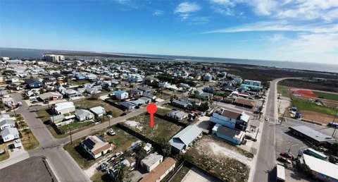 Port Aransas Land Opportunity