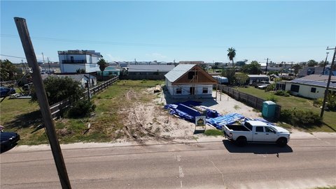 Port Aransas Land Opportunity