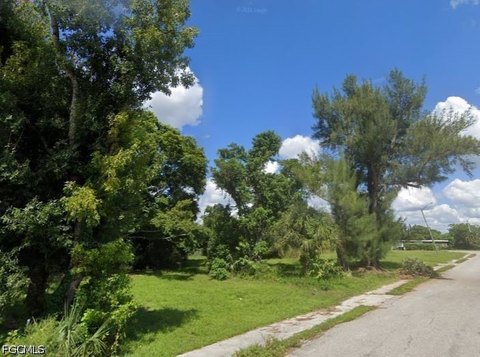 Land, Fort Myers, FL