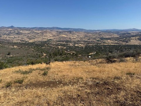 Land, Hornbrook, CA
