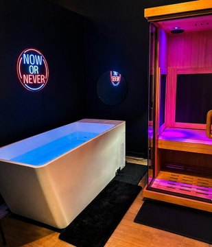 Turn-Key Tanning and Wellness Salon