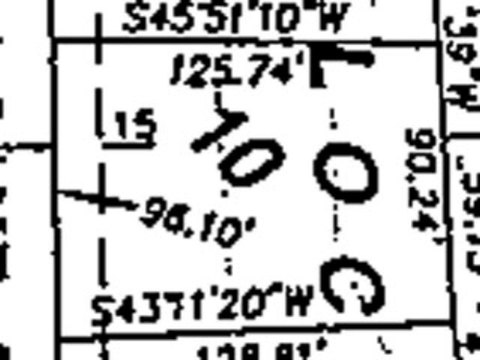 Residential Land in Glade Springs