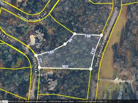 Lots/Land, Travelers Rest, SC