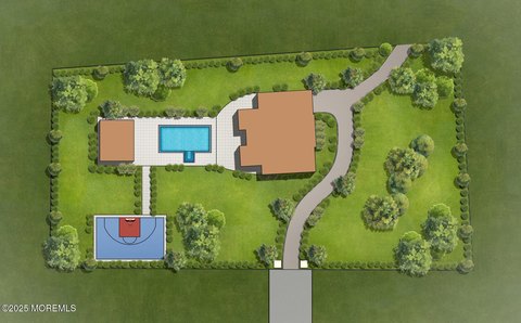 West Long Branch Land Opportunity