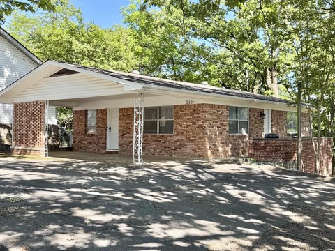 Renovated Four-Unit Investment Property
