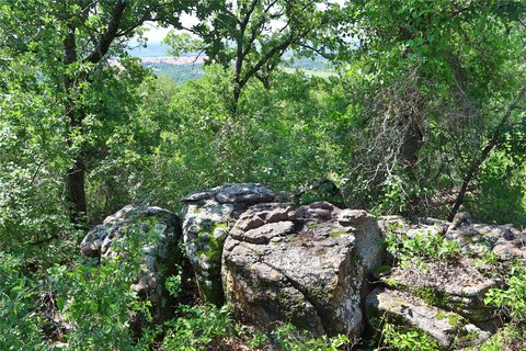 Vista View Home Lot