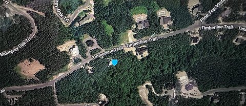 LAND - Broken Bow, OK