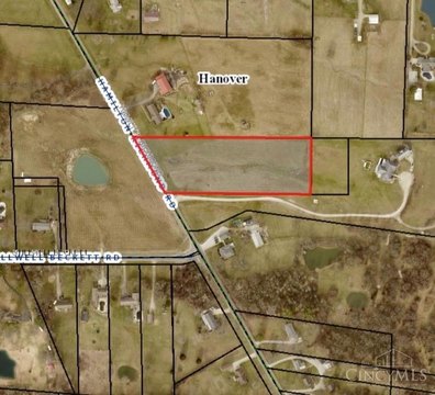 Land, Hanover Twp, OH