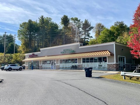 Established Liquor Store Business Opportunity