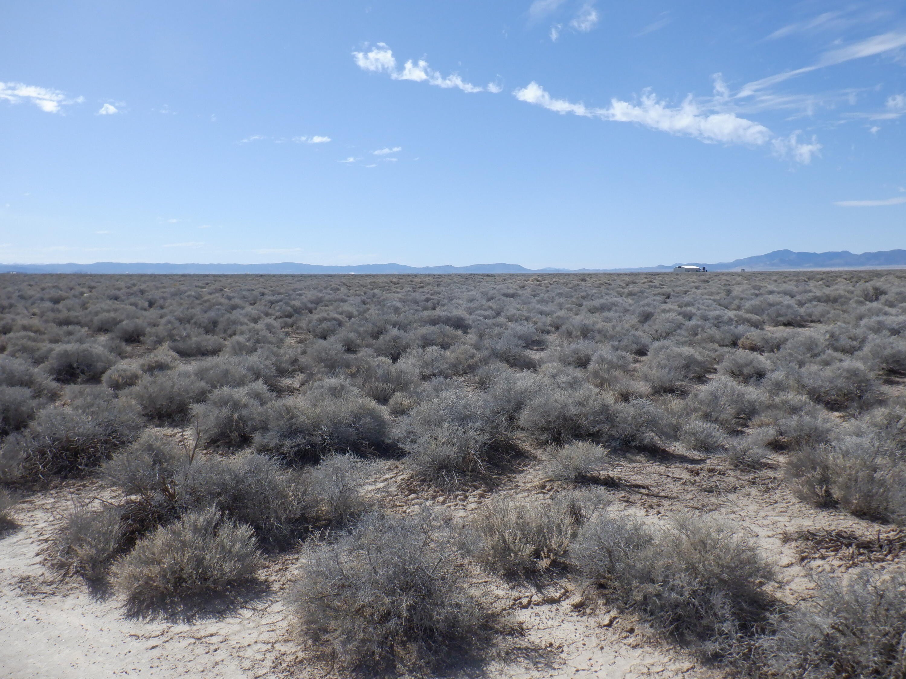 160 Acres of Land, Beryl