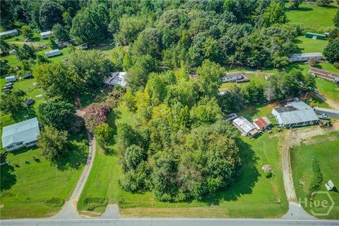 Land, Cleveland, GA