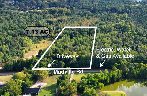 Millington Vacant Land Opportunity