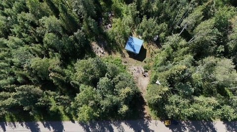 LAND - Delta Junction, AK