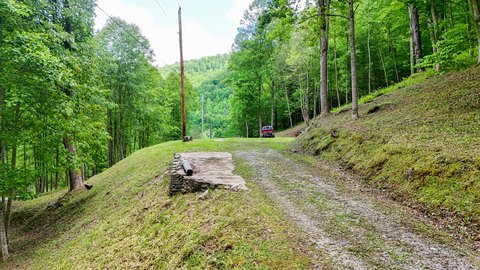 LAND - Warbranch, KY