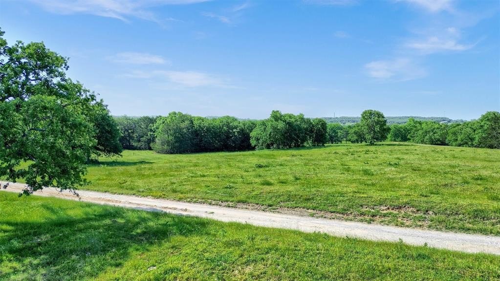 52 Acre Ranch Retreat
