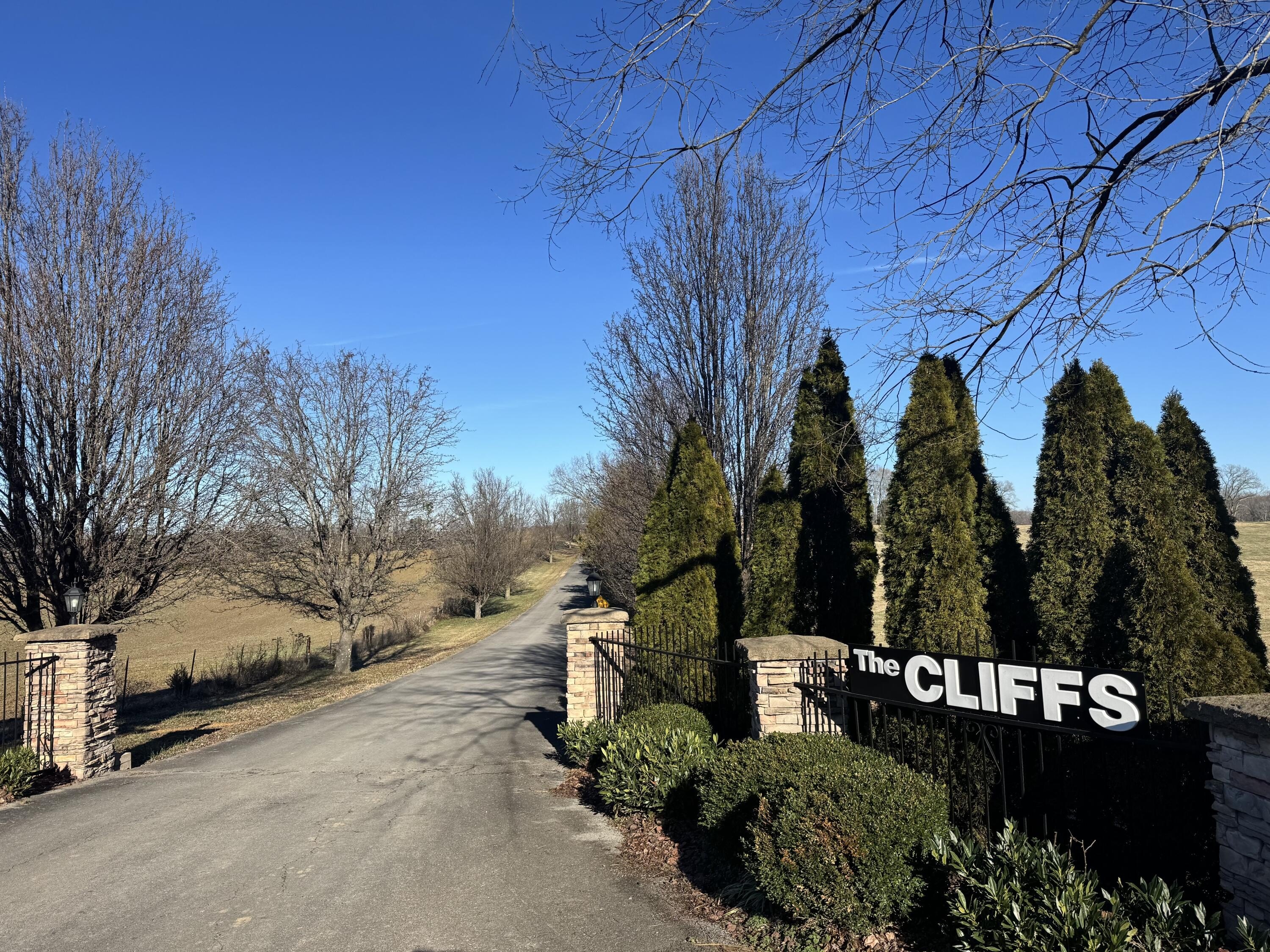 Residential Land Near Lake Cumberland