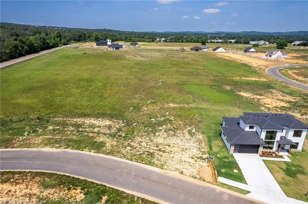 Greenwood, AR Land Opportunity