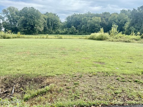 Water View Lot at Reelfoot