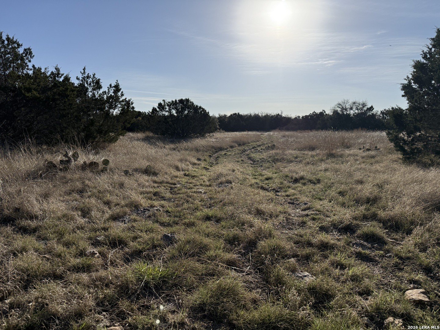 Harper, TX Land For Sale