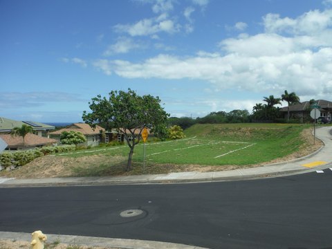 LAND - Wailuku, HI