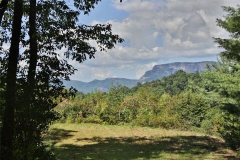 Land, Cashiers, NC