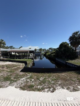 Waterfront Land on Marina Road