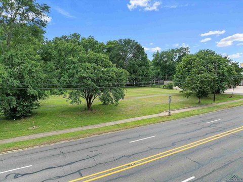 Four Lots in Historic Jefferson