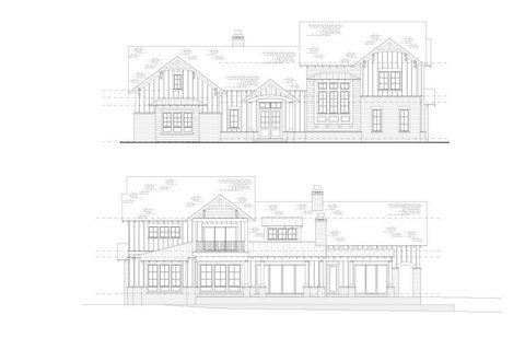 Lake View Homesite in Wild Heron