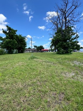 Vacant Land - McAlester, OK