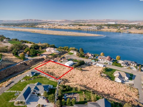 River View Lot Opportunity