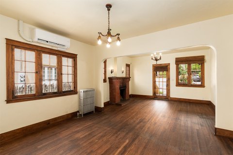 Downtown Santa Fe Retail Showroom