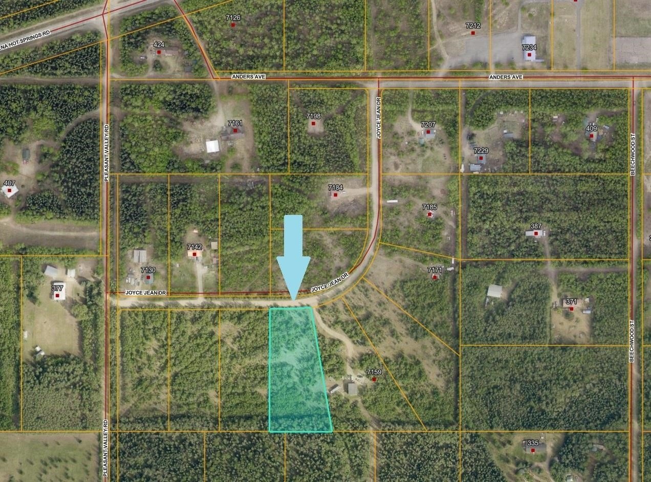 Land For Sale, Fairbanks