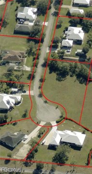 Land, Alva, FL