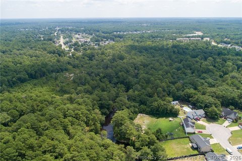 LAND - Hope Mills, NC
