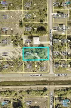 Lehigh Acres Land For Sale