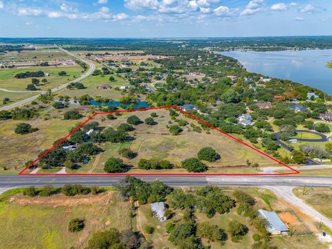 Light Commercial Development Land