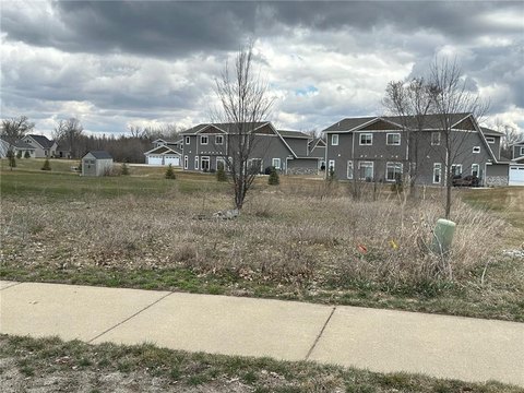 Residential Lot in Saint Cloud