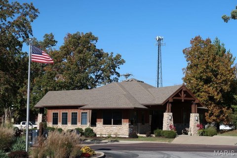 LAND - Marthasville, MO