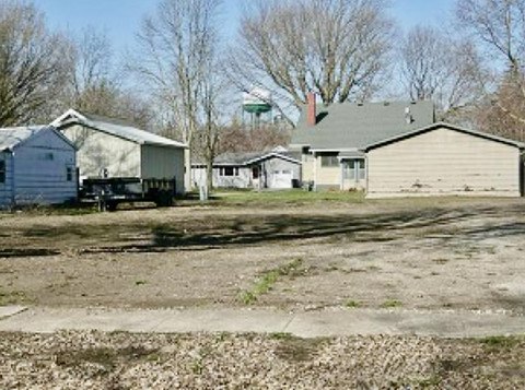 Residential Land in Onawa, Iowa
