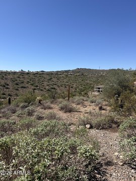 Land, Fountain Hills, AZ