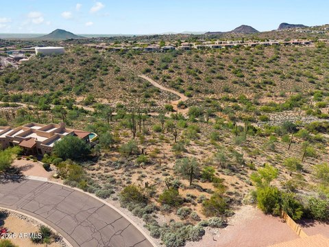 Land, Fountain Hills, AZ