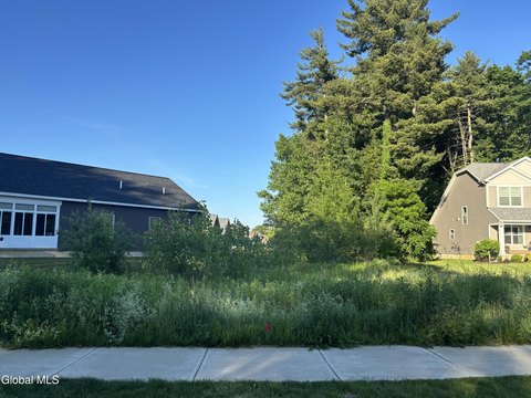 LAND - Malta, NY