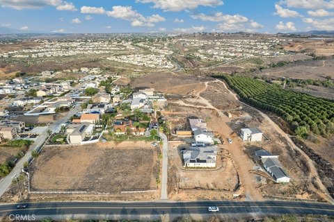 Riverside Lot with Panoramic Views