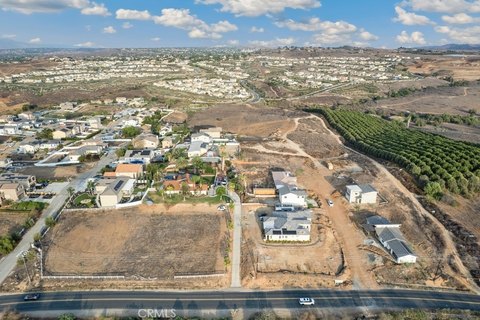 Riverside Lot with Panoramic Views