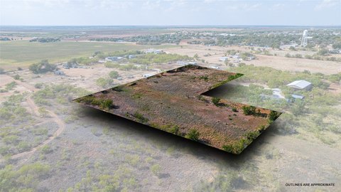 Land, Merkel, TX